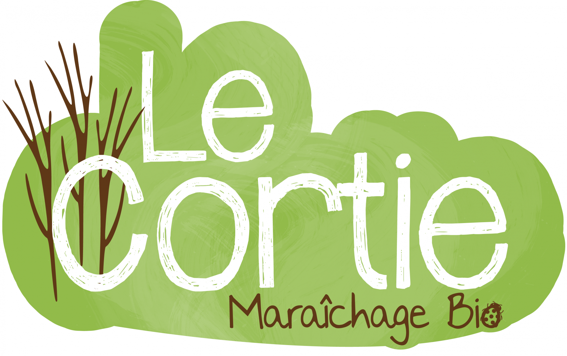 Logo Cortie